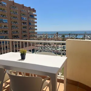  Apartamento Sur La Marina